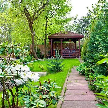 Villa Ventana Poznan City Free Parking Sniadanie W Cenie Bed & Breakfast