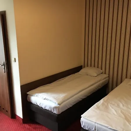Oda ve Kahvaltı Ventana Free Parking Sniadanie W Cenie 3*
