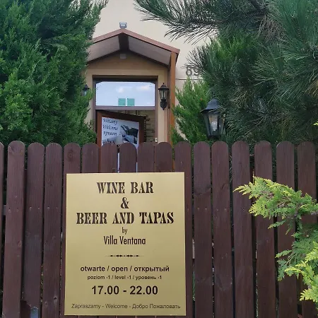 Отель типа 