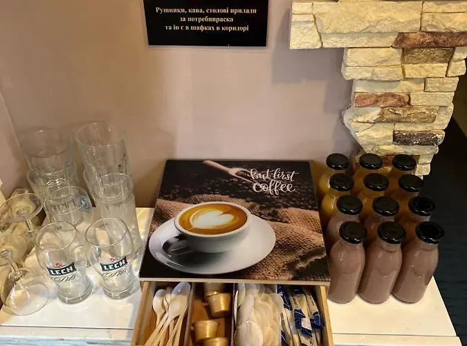 Ventana Free Parking Sniadanie W Cenie Познань