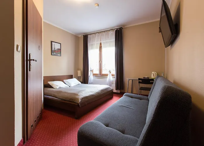 Ventana Free Parking Sniadanie W Cenie 3*