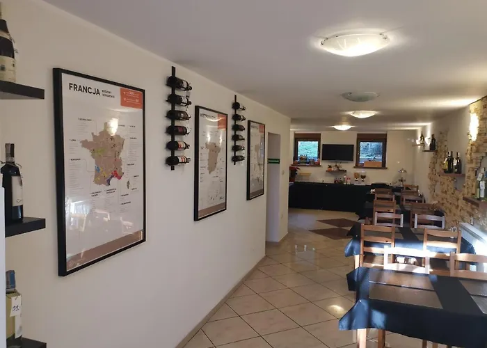 Bed & Breakfast Ventana Free Parking Sniadanie W Cenie Poznań