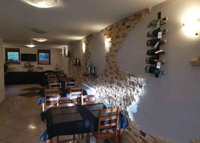 Ventana Free Parking Sniadanie W Cenie Познань