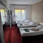 Ventana Free Parking Nocleg ze śniadaniem 3*