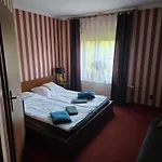Nocleg ze śniadaniem Ventana Free Parking 3*
