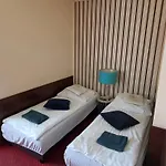Ventana Free Parking Nocleg ze śniadaniem Poznań