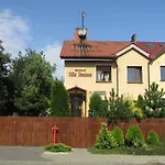 Ventana Free Parking Sniadanie W Cenie Bed & Breakfast Poznań