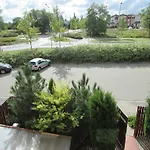 Bed & Breakfast Ventana Free Parking Sniadanie W Cenie Poznań