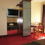 Nocleg ze śniadaniem Ventana Free Parking 3*