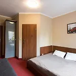 Ventana Free Parking Sniadanie W Cenie 3* Poznań