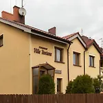 Nocleg ze śniadaniem Ventana Free Parking 3*