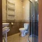 Nocleg ze śniadaniem Ventana Free Parking 3*