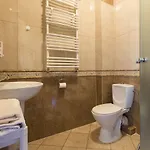 Nocleg ze śniadaniem Ventana Free Parking 3*