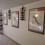 Ventana Free Parking