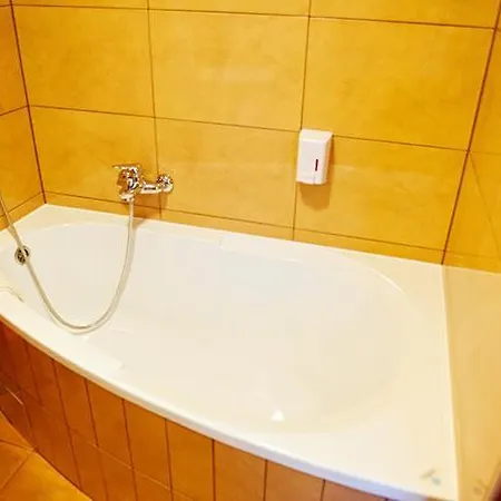 Bed and Breakfast Ventana Free Parking Sniadanie W Cenie 3*