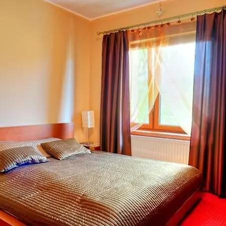 Ventana Free Parking Sniadanie W Cenie