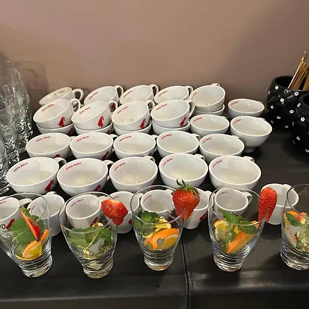 Villa Ventana Poznan City Free Parking Sniadanie W Cenie 3*