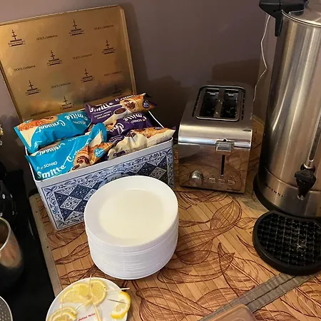 Villa Ventana Poznan City Free Parking Sniadanie W Cenie Poznan