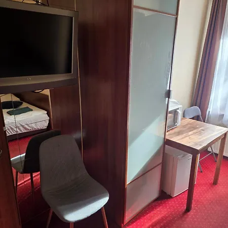 Ventana Free Parking Nocleg ze śniadaniem 3*