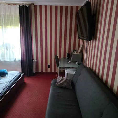 Ventana Free Parking Nocleg ze śniadaniem Poznań
