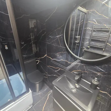 Nocleg ze śniadaniem Ventana Free Parking 3*