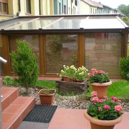 Nocleg ze śniadaniem Ventana Free Parking 3*
