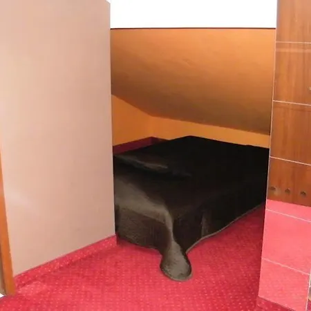 Ventana Free Parking Sniadanie W Cenie Познань