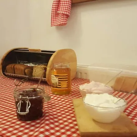 Bed and Breakfast Ventana Free Parking Sniadanie W Cenie Πόζναν
