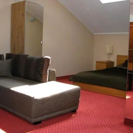 Ventana Free Parking Sniadanie W Cenie Bed and Breakfast Πόζναν