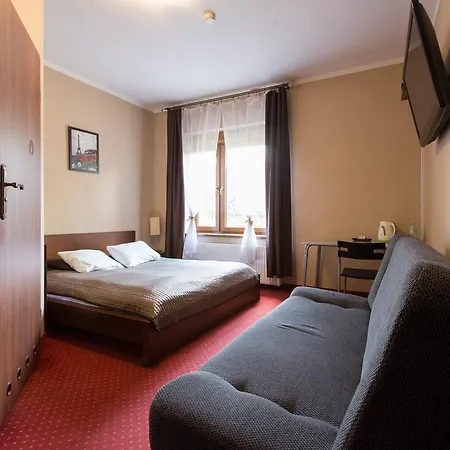 Ventana Free Parking 3*