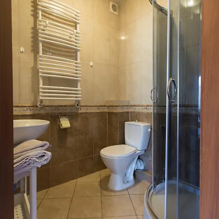 Bed & Breakfast Ventana Free Parking Sniadanie W Cenie 3*