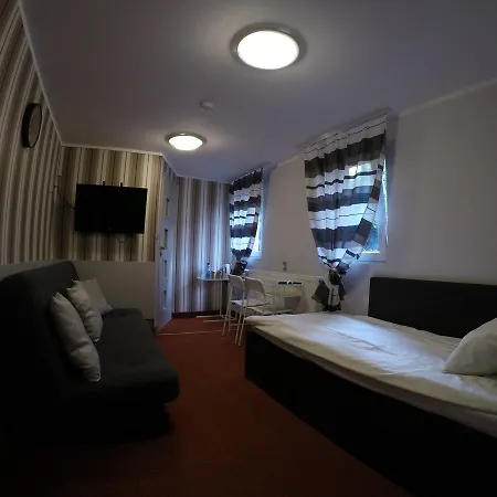 Ventana Free Parking Sniadanie W Cenie Готель типу 