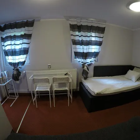 Готель типу 