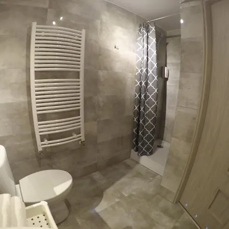 Ventana Free Parking Sniadanie W Cenie Готель типу 