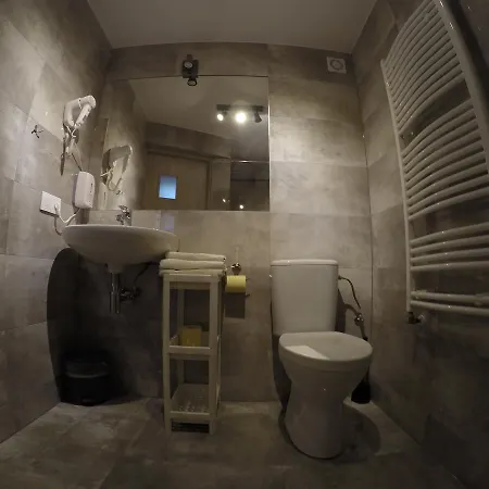 Bed & Breakfast Ventana Free Parking Sniadanie W Cenie 3*