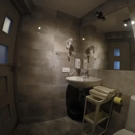 Готель типу 