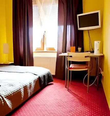 Ventana Free Parking Sniadanie W Cenie Познань