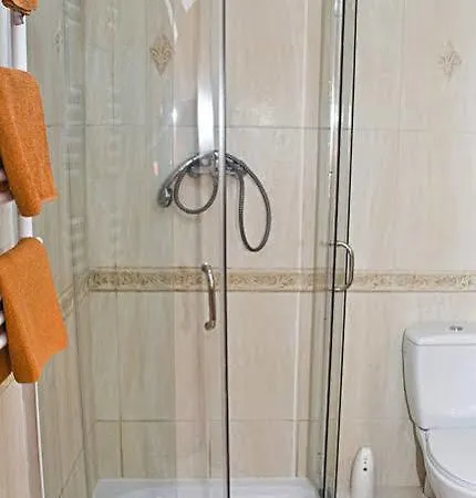 Ventana Free Parking Sniadanie W Cenie 3* Πόζναν