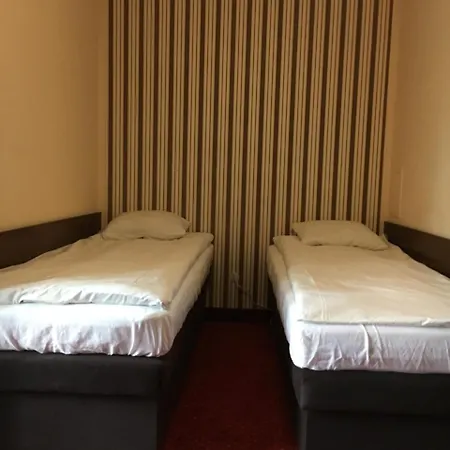 Ventana Free Parking Sniadanie W Cenie Готель типу 