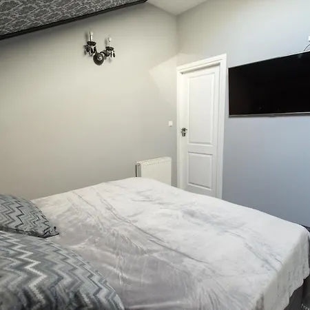 Ventana Free Parking Sniadanie W Cenie 3*