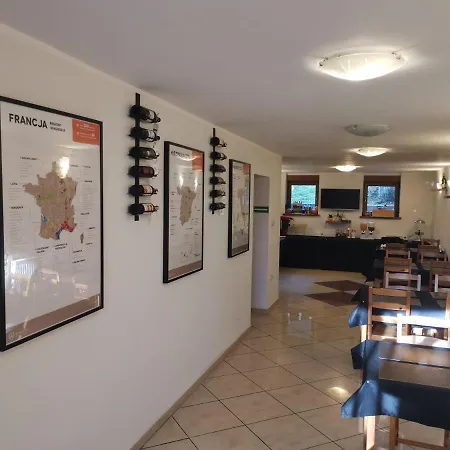 Готель типу 