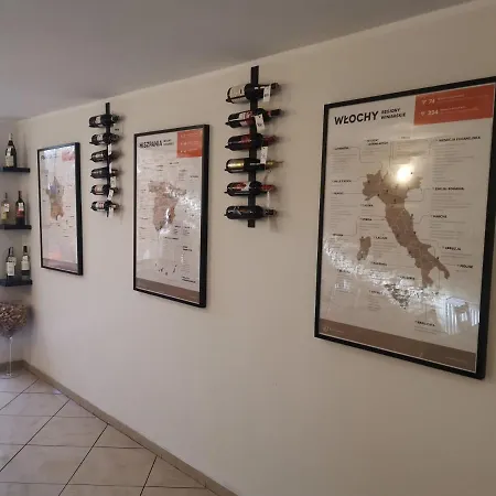 Ventana Free Parking Sniadanie W Cenie