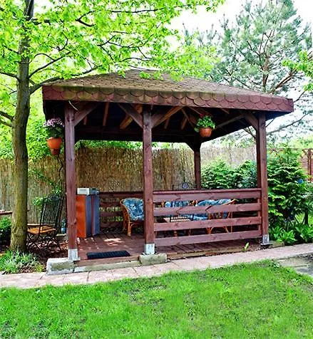 Villa Ventana Poznan City Free Parking Sniadanie W Cenie 3*