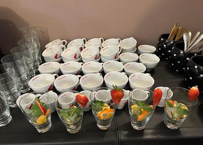 Ventana Free Parking Sniadanie W Cenie 3*