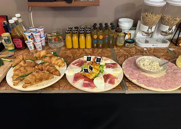 Villa Ventana Poznan City Free Parking Sniadanie W Cenie 3*