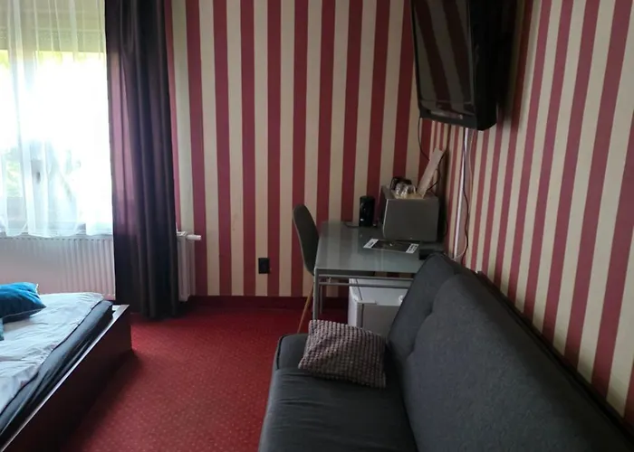 Ventana Free Parking Sniadanie W Cenie Bed and breakfast Poznan