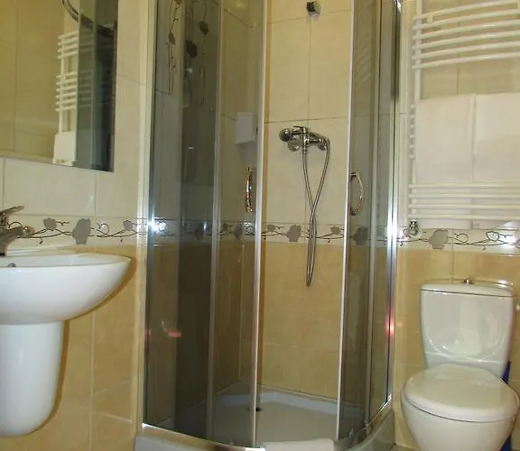 Villa Ventana Poznan City Free Parking Sniadanie W Cenie Poznan