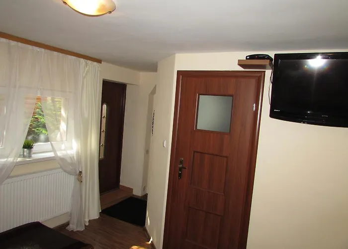 Ventana Free Parking Sniadanie W Cenie Bed and breakfast 3*