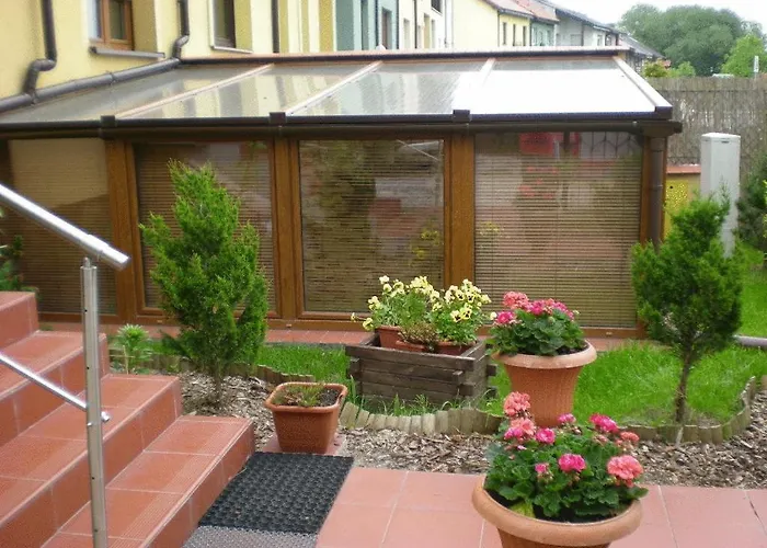 Bed and breakfast Ventana Free Parking Sniadanie W Cenie 3*