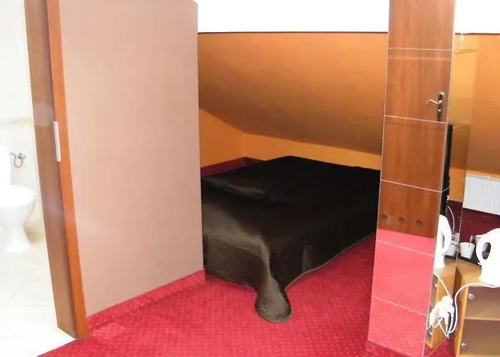 Villa Ventana Poznan City Free Parking Sniadanie W Cenie Poznan